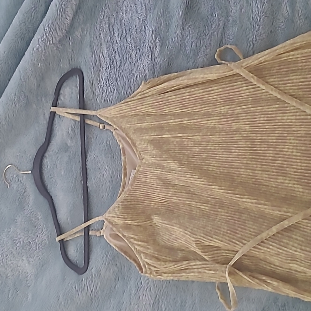 Summer dress from old navy.
